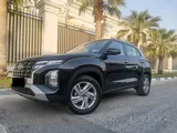 CRETA MODEL 2024 BRAND NEW FOR RENT